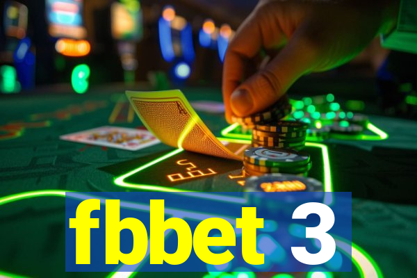 fbbet 3